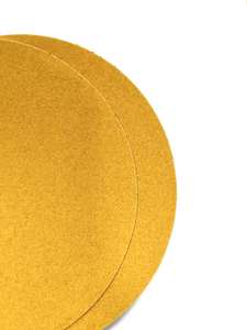 Wholesale Aluminum Oxide Sanding Disc High Quality 60 1000 Grit <b>Abrasive</b> <b>Tools</b> Wood Furniture Polishing 115mm 3.0mm - Product Image 2