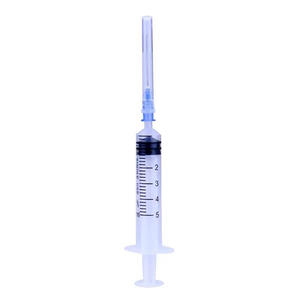 Wholesale <strong>5ml</strong> <strong>Syringe</strong> Epoxy Resin Accessories Dispense <strong>Needles</strong> DIY Jewelry Cake Mold Charms Liquid Injection Pipette Tools - Product Image 3