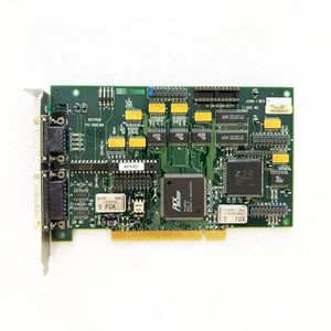 Instron PCI DigiLink Card Tension Tester Board A596-1 Industrial <b>Motherboard</b> CPU Board Stock 100%testing - Product Image 1