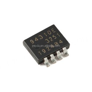 BUK9M43-100EX LFPAK33 N-channel 100V 43m Ω ลอจิคเลเวล MOSFET - Product Image 1