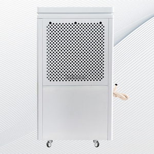 Freeair 138l/D thiết kế mới nhà máy giá chất lượng cao thương mại Máy hút ẩm tự động rã đông cho bãi đậu xe với chức năng hẹn giờ - Product Image 1