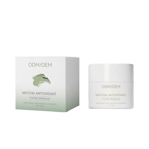 Niacinamide krim pemutih wajah, Krim Wajah Anti noda, menenangkan dan memperbaiki - Product Image 6