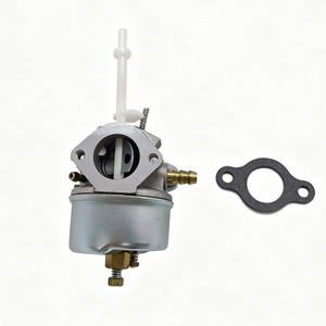 Carburateur pour Tecumseh H70 HSK70 7HP 632371 632371A 631954 <span class=keywords><strong>Stens</strong></span> 520-910 - Product Image 1