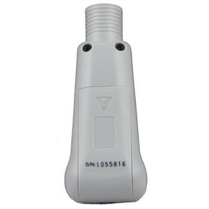 TTLTES เครื่องวัดความเร็วรอบแบบไม่สัมผัส 10.0~99999 รอบต่อนาที วัสดุ PC รุ่น 8000 - Product Image 3