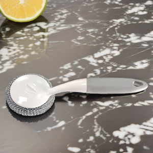 <span class=keywords><strong>Cepillo</strong></span> <span class=keywords><strong>de</strong></span> limpieza <span class=keywords><strong>de</strong></span> cocina <span class=keywords><strong>para</strong></span> el hogar, esponja <span class=keywords><strong>de</strong></span> Material PP <span class=keywords><strong>para</strong></span> bañera, piscina, cepillos <span class=keywords><strong>para</strong></span> <span class=keywords><strong>lavar</strong></span> platos - Product Image 5