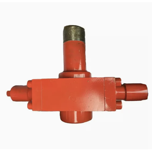 Producto Original Genuino API 1500psi 3000psi 1-1/2" Polished Rod Bop 3"LP Polished Rod Blowout Preventer Envío Gratis - Product Image 3