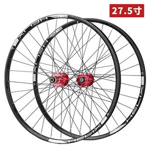 ดุมล้อ Novatec 041042 แบบประ<span class=keywords><strong>ก</strong></span>อบเอง ขอบล้อ Sun Rim HT Letter Big DT ซี่ลวดเหล็<span class=keywords><strong>ก</strong></span> ขนาด 26/27.5/29 นิ้ว ฐานเหล็ก - Product Image 4