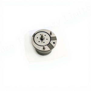 Nueva Válvula de Control de Inyector Diesel 7206-0460 para Hilux (Material Plástico) - Product Image 1