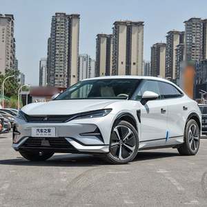 2024 2025 Byd Song Plus Flagship Champion Dm Dmi Dm-I Ev Pure Electric Suv Car New Energy Vehicle 605km Byd Song L Pro Hybrid - Product Image 1