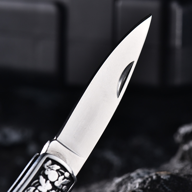 LHCB424 Mini Pocket Knives - Durable, Versatile, and