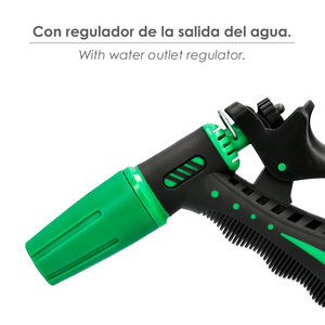 Pistola per Irrigazione con Tubo Regolabile - Product Image 3