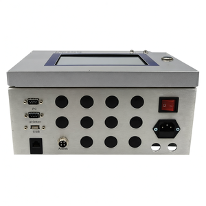 GLT622 เครื่องวัดระดับน้ำมันดีเซลแบบแมกนีโตสตริกทีฟ ระบบอัตโนมัติสำหรับถัง - Product Image 3