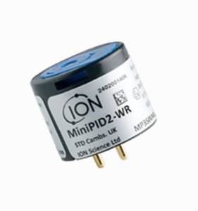 ION Science MiniPID <strong>2</strong> Air Quality <strong>Sensor</strong> with Photoionization Detection for Accurate Monitoring - Product Image 4