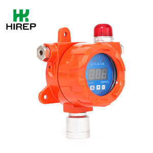 Hirep 0-1000 ppm hiển thị kỹ thuật số màn hình PID nguyên tắc xylolfixed Gas Detector Chất lượng cao benzen/c6h6 phân tích khí ATEX/CE - Product Image 6