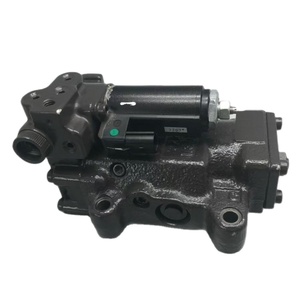 Régulateur de pompe hydraulique neuf et d'occasion pour SY215/SY215-9 K3V112 EX450-6 XZ470-3 SY485, pièces pour excavatrice et engins de construction - Product Image 6