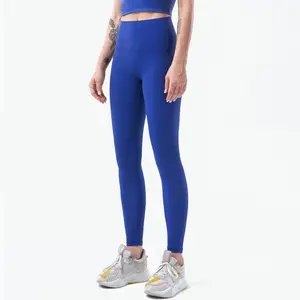NVGTN supplier new high waisted leggings camel toe gym butt lift womens yoga pants