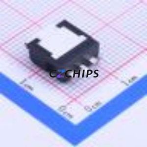 ทรานซิสเตอร์สนาม D2PAK STB75NF75LT4 (Mosfet) ใหม่และดั้งเดิม - Product Image 2