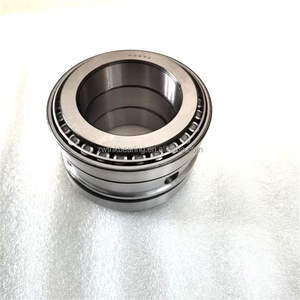 ชุดดุมล้อ45.242*77.788*19.842มม. ตลับลูกปืนเม็ดเรียว A2892ตลับลูกปืนเม็ด A2892ผลิตจากจีน - Product Image 4