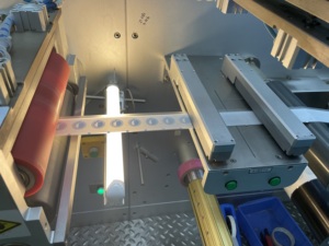 Rẻ hơn rewritable lập trình <span class=keywords><strong>NFC</strong></span> Stickers 13.56MHz Vòng Dia 25 mét CuộN ướt Inlay <span class=keywords><strong>NFC</strong></span> thông minh Sticker tag - Product Image 3