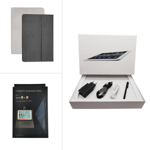 10 Inch Cheap <strong>Android</strong> Tablets Wifi 4G Network GPS OEM ODM Tablet PC <strong>OS</strong> <strong>Android</strong> 11 Tablet - Product Image 6