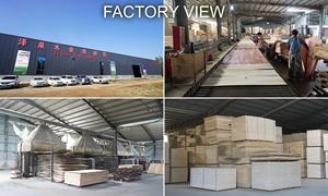 FSC-zertifizierte Baltische Birkensperrholzplatte 18mm, 4x8 Fuß – Vorbehandelt für Möbel & Schränke - Product Image 5