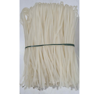 Meilleures nouilles séchées vietnamiennes Pho, qualité supérieure, sans gluten, goût authentique, parfaites pour la soupe Pho et l'exportation mondiale - Product Image 4