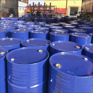 Metilciclohexano YingTaiChem de Grau Industrial com 99% de Pureza, Líquido Transparente Incolor para Extração e Meio de Reação - Product Image 2