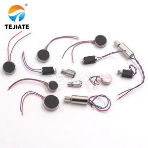 Motore vibratore Coreless piatto in miniatura <span class=keywords><strong>AC</strong></span>/<span class=keywords><strong>DC</strong></span> per cellulari 0827/0830/0834/1027/1030/1034/1234/3610/0408/0612 motore SMD - Product Image 3