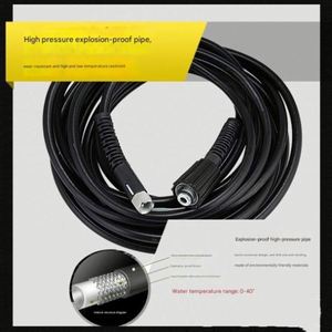 Professional Premium High-Pressure Electric <b>Washer</b> Top <b>Car</b> Washing Equipment - Product Image 5