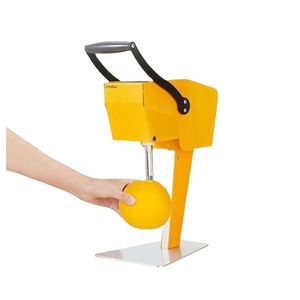 Extractor de Jugo de Frutas Eléctrico Automático - Exprimidor de Jugo Fresco para Sandía, Piña y Naranja - Product Image 5