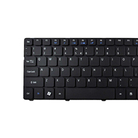 Nouveau lot de claviers US pour Acer Aspire 5740 5742 5749 5551 5552 5560 5745G 5810