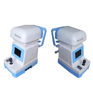 Refractómetro Totalmente Automático de Buena Calidad, Equipo Óptico Oftalmológico Médico - Product Image 5