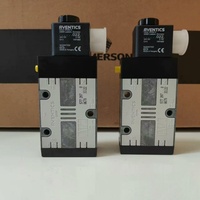 Distributeur de vannes pneumatiques Aventics Rexroth 5772070220, électrovanne
