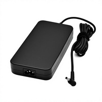 Adaptateur secteur pour ordinateur portable ASUS compatible 180W, chargeur d'ordinateur 195V 923A, connecteur 45x30mm AS180w4530, boîte en papier kraft