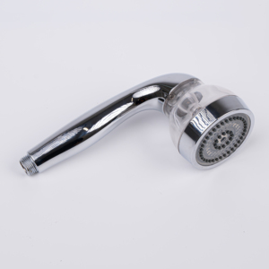 <span class=keywords><strong>Pommeau</strong></span> <span class=keywords><strong>de</strong></span> <span class=keywords><strong>douche</strong></span> à main avec entrée <span class=keywords><strong>d</strong></span>'air, économiseur <span class=keywords><strong>d</strong></span>'<span class=keywords><strong>eau</strong></span>, <span class=keywords><strong>d</strong></span>ébit <span class=keywords><strong>de</strong></span> 1.0/1.5/2.0/2.5 GPM - Product Image 1