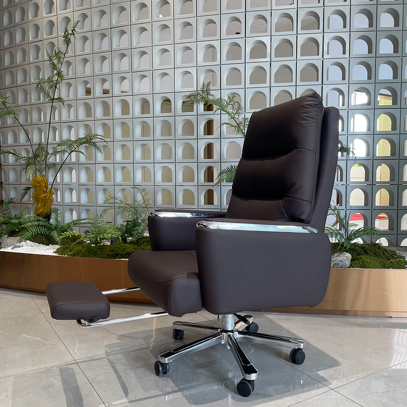 Recliner Modern Luxury Reclining Electric Rotating