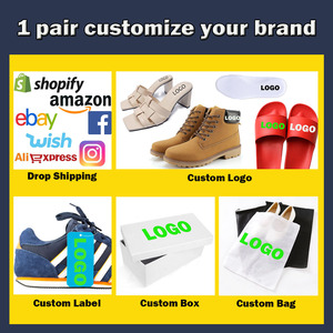 Chaussures décontractées pour hommes en cuir véritable, nouvelle collection, vente en gros d'usine, personnalisables avec logo, grandes tailles, style marche - Product Image 5