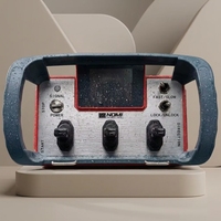 Control Remoto Inalámbrico Industrial para Cargador de Troncos, 500m, IP67, 12-24V, Controlador de Equipos Hidráulicos