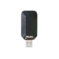 4G IoT USB Dongle Ec25E Ec25Af Ec25Au Eg25 Serie completa Tarjeta de red inalámbrica Conveniente USB portátil Inalámbrico y módulos RF