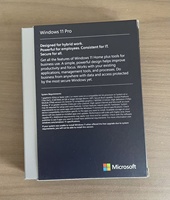 Caja USB OEM para 11 Pro - Activación 100% Online Disponible en Todo el Mundo, Origen EE. UU.