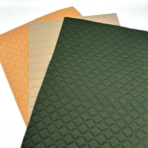 Directo de fábrica personalizado italiano nuevo estilo tela de poliéster moda 140Cm ancho tela de diseñador - Product Image 2