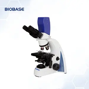 BIOBASE BX 시리즈 실험실 생물 현미경 BX-102A 광학 현미경 amscope 스테레오 현미경 핫 세일
