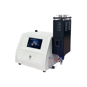 Spettrofotometro da Laboratorio Cinese per Test K e Na, Fotometro a Fiamma Digitale, Spettrofotometro a Fiamma per Uso Diretto in Laboratorio - Product Image 1