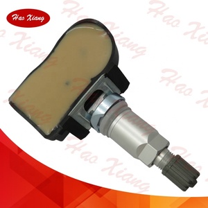 Capteur de surveillance de la <span class=keywords><strong>pression</strong></span> des pneus TPMS universel pour voiture HaoXiang 52934-D4100 52933-D4100 52933-F2000 52933-D9100 pour <span class=keywords><strong>Kia</strong></span> <span class=keywords><strong>Rio</strong></span> - Product Image 2