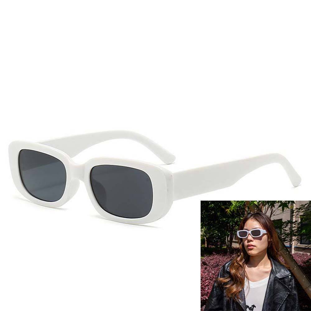 GY07 white frame black grey sheet