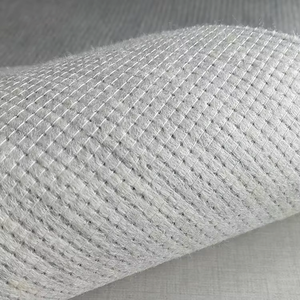 Retardante de fuego Precio barato Euro Style Stitchbond Stitch Bond Tela de colchón no tejida Barato <span class=keywords><strong>100</strong></span> gramos - Product Image 4