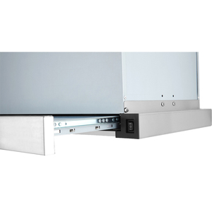 <span class=keywords><strong>Hotte</strong></span> de cuisine mince sous l'armoire, extracteur coulissant, <span class=keywords><strong>hotte</strong></span> télescopique, <span class=keywords><strong>hotte</strong></span> de cuisinière intégrée - Product Image 3
