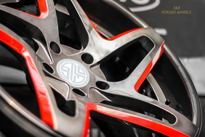 168 Ruedas Personalizadas Todoterreno 4x4 al Mejor <span class=keywords><strong>Precio</strong></span>, Tamaño Popular, Forjadas, ET para <span class=keywords><strong>BMW</strong></span> X7/M5 Land Rover Lamborghini Benz GLS/AMG G63 - Product Image 6