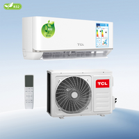 Venta al por Mayor de Aires Acondicionados Inteligentes TCL A+++ Inverter de 12000 Btu, Stock al por Mayor en Almacén Europeo, Refrigeración y Calefacción para Distribuidores y Revendedores