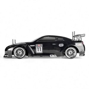 Voiture RC de drift 4x4 électrique 94123 PRO <span class=keywords><strong>FlyingFish</strong></span> à l'échelle 1/10, moteur brushless, ESC Hobbywing, 60 km/h, RTR - Product Image 3
